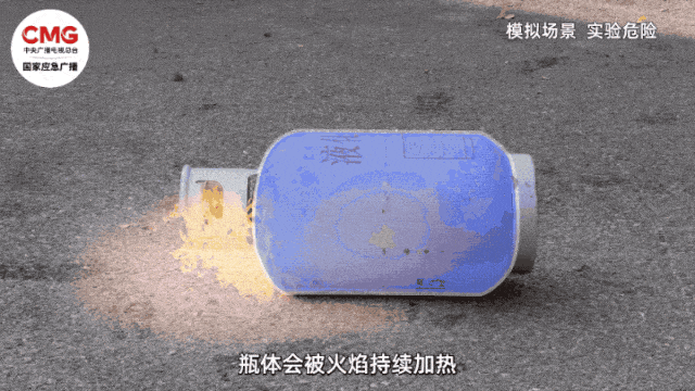 一身冷汗！忘关火，出门27天回家后才发现……