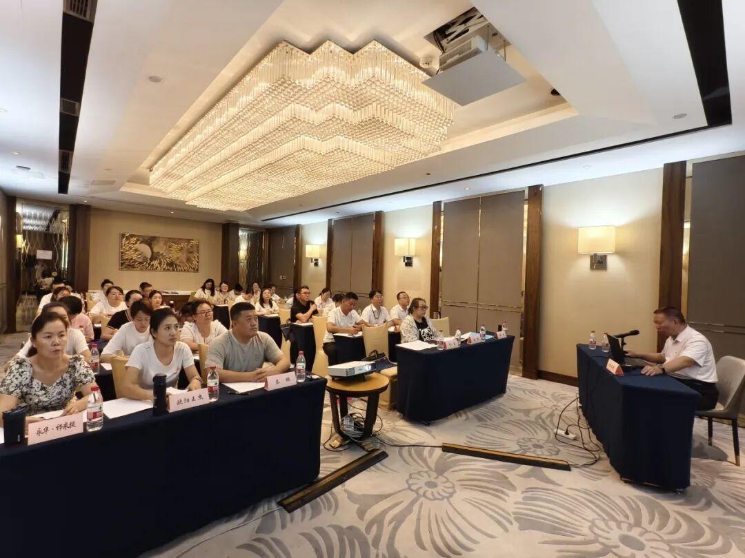 奇台县党务干部在福州“淬火提能”