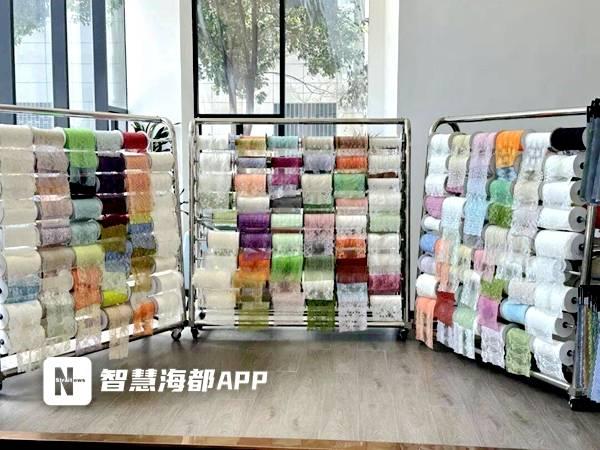 “AI质检员”上岗！福建这家纺织公司告别人工漏检时代