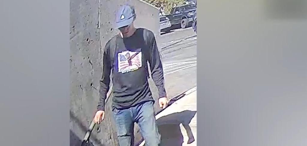 柯克案枪手被父亲“举报”，落网细节曝光