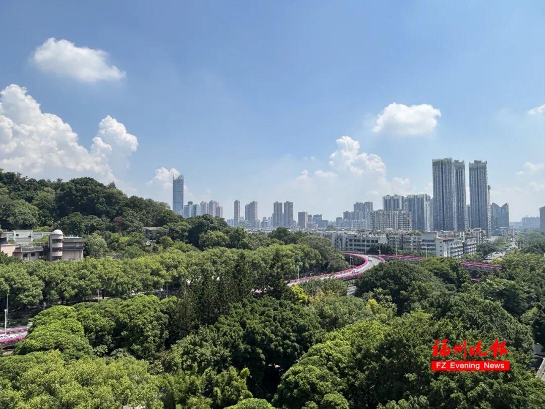 紧急预警！福州发布！关窗！关窗！