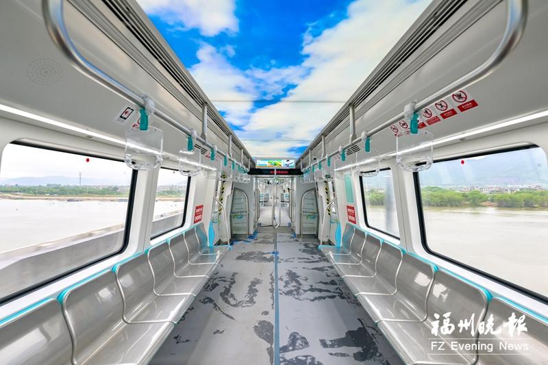 19日至21日 滨海快线免费试乘