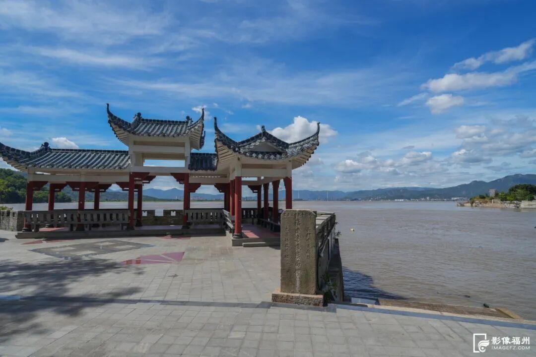 周末撒欢冲！这座宝藏古村等你打卡！