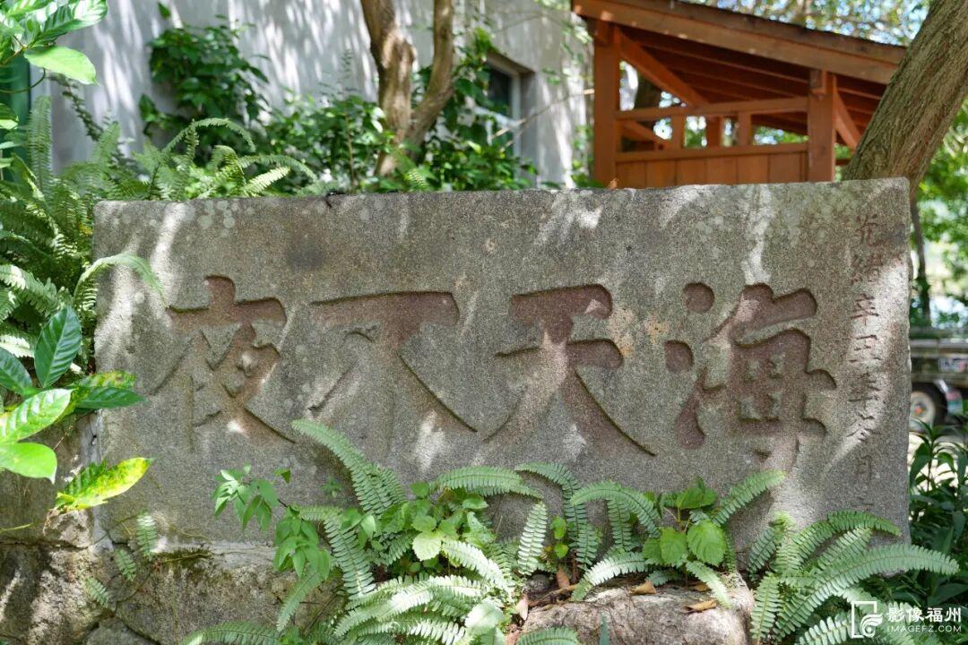 周末撒欢冲！这座宝藏古村等你打卡！