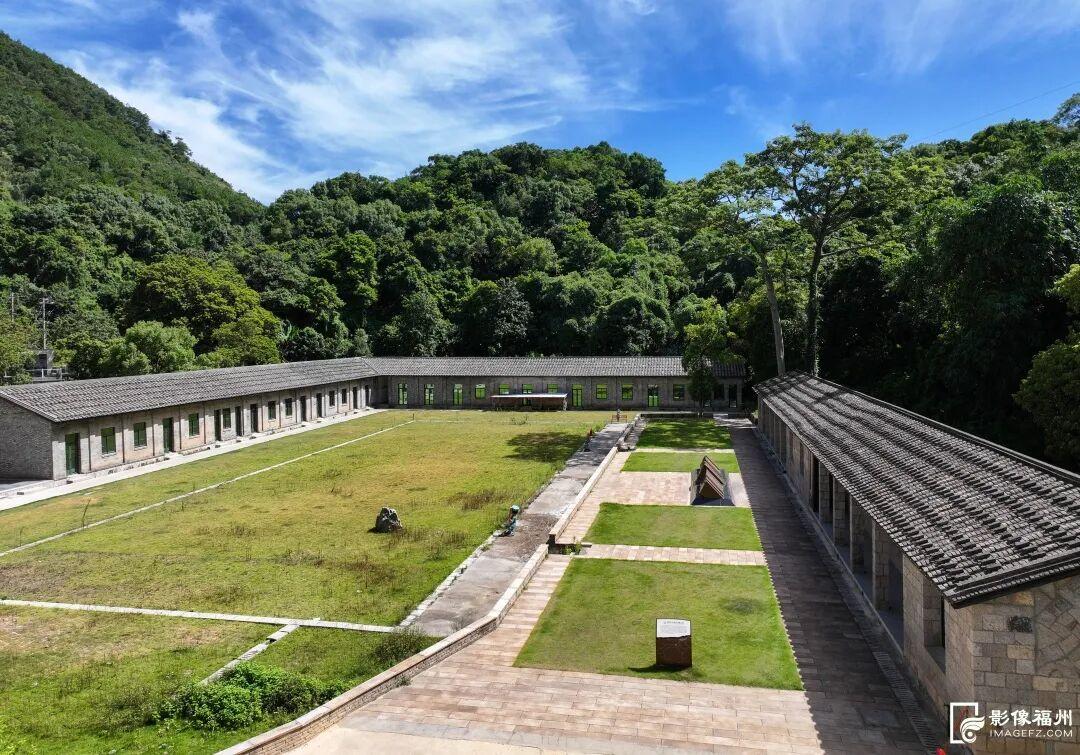 周末撒欢冲！这座宝藏古村等你打卡！