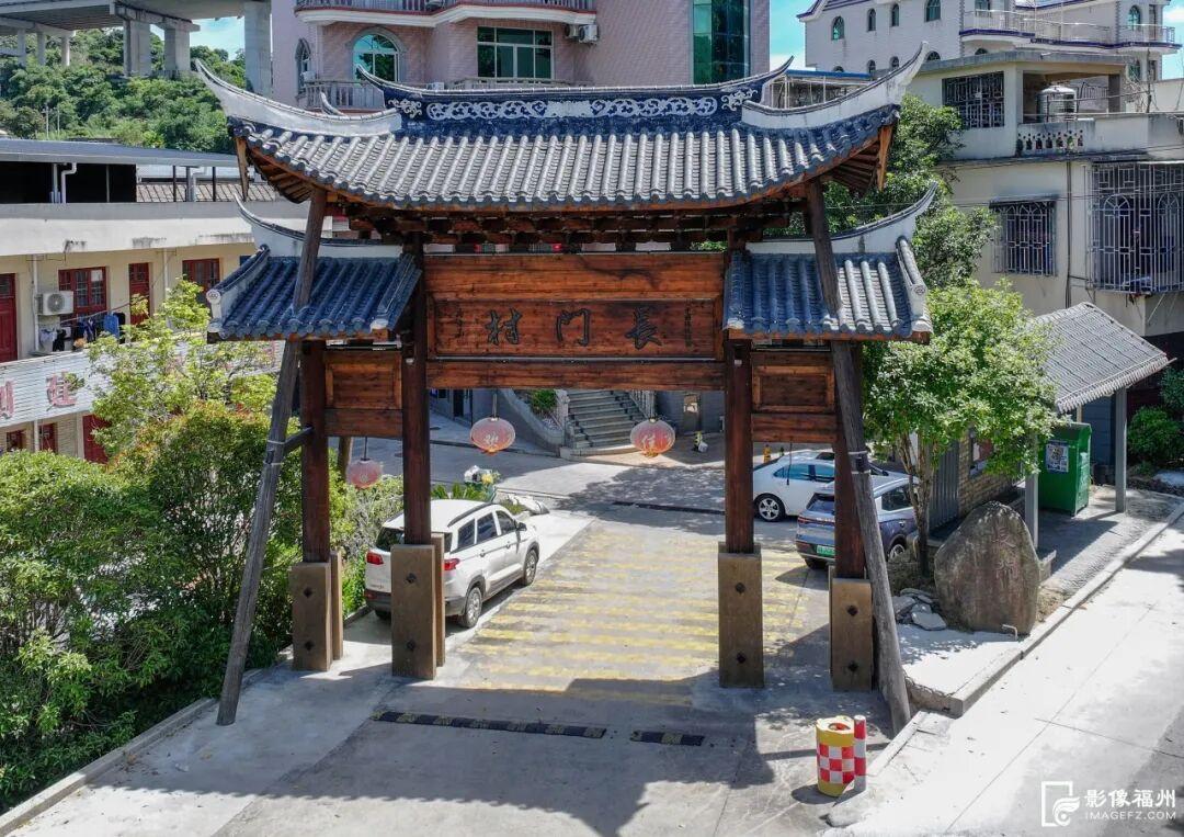 周末撒欢冲！这座宝藏古村等你打卡！