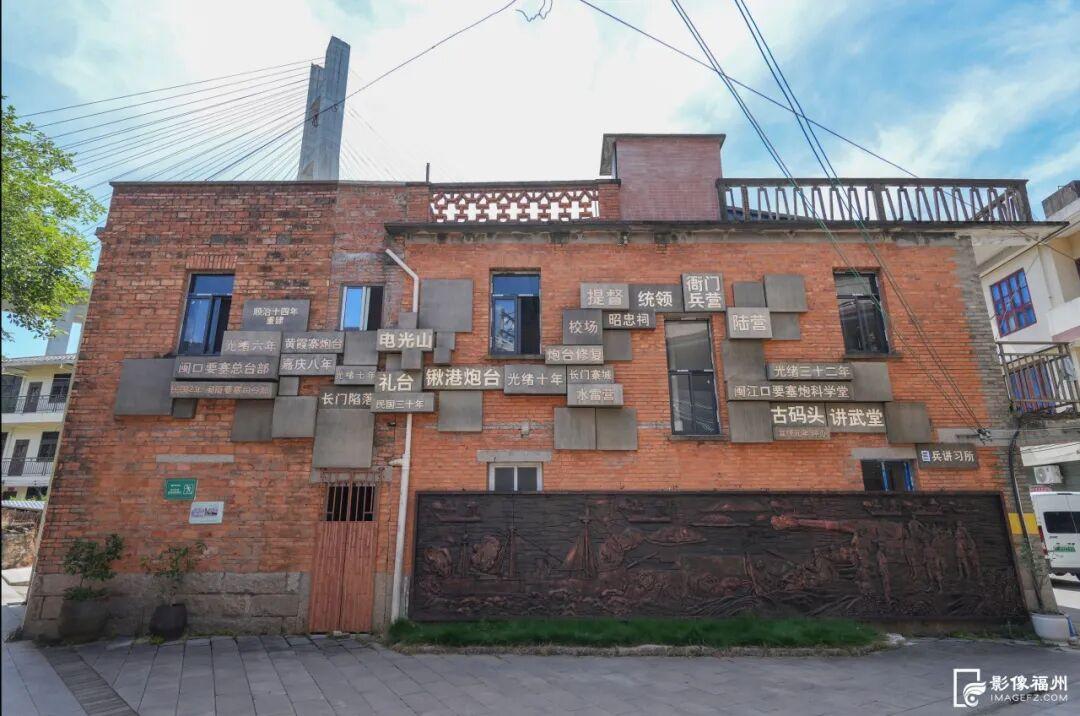 周末撒欢冲！这座宝藏古村等你打卡！