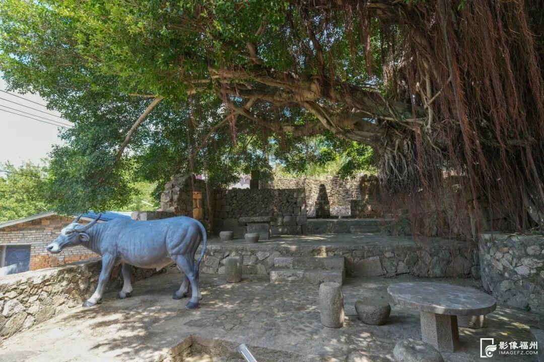 周末撒欢冲！这座宝藏古村等你打卡！