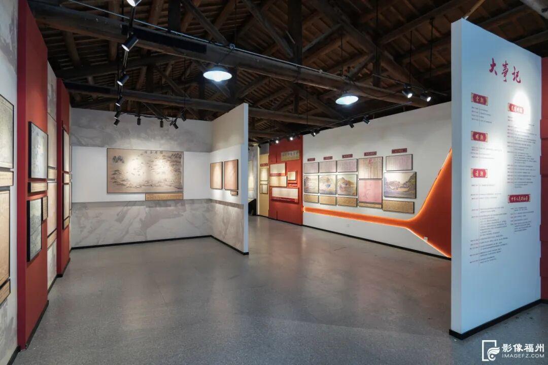 周末撒欢冲！这座宝藏古村等你打卡！