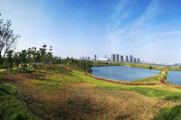 向全球推介！福州这里获国际认可！