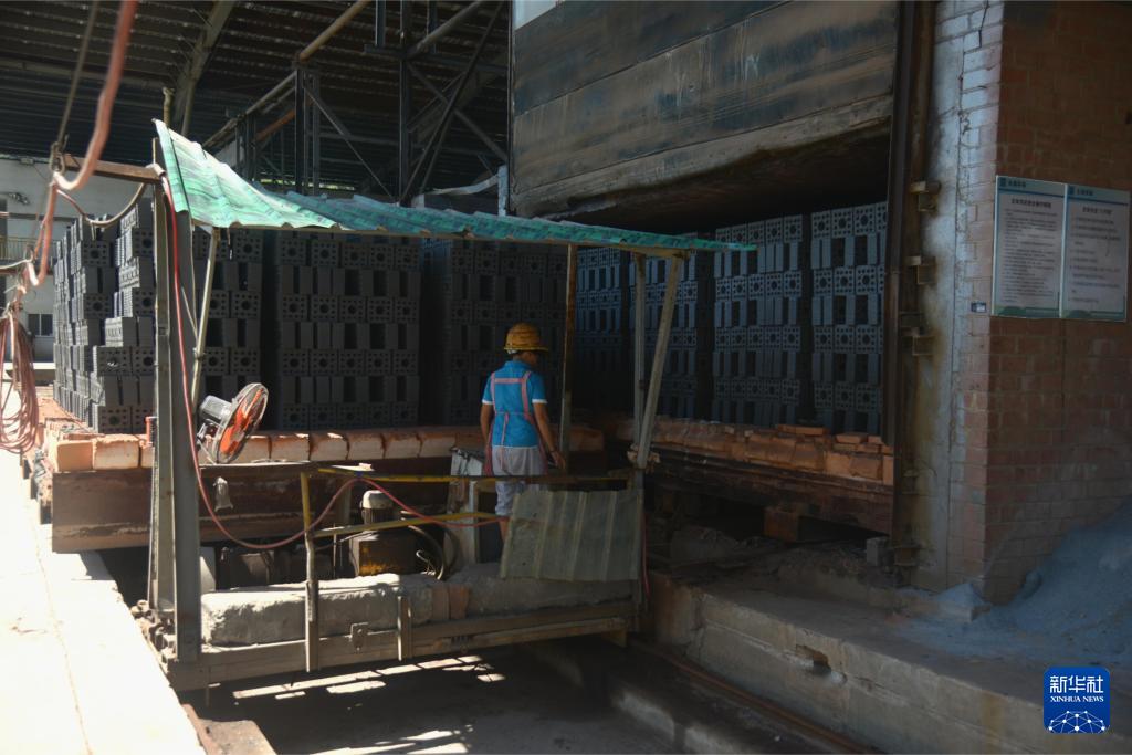 新华社关注福州：垃圾综合治理助力城市绿色发展