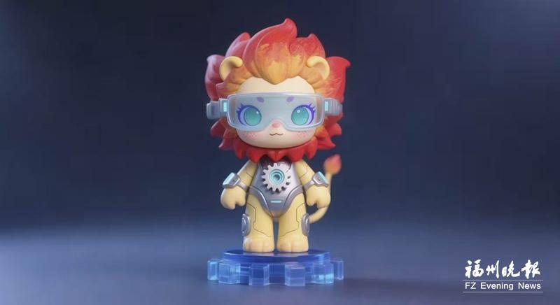 福州：AI赋能科技惠民 智慧生活触手可及