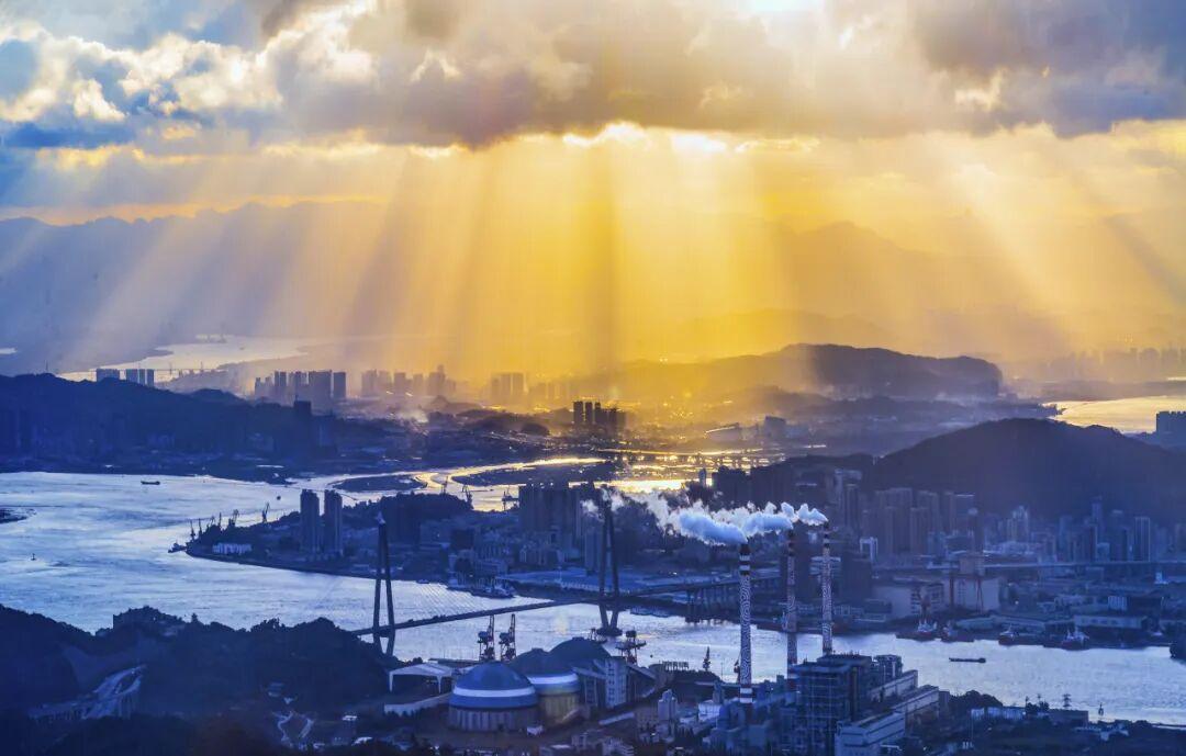 官宣！第二届“水美长乐 幸福河湖”摄影比赛结果揭晓，58幅佳作定格河湖之美