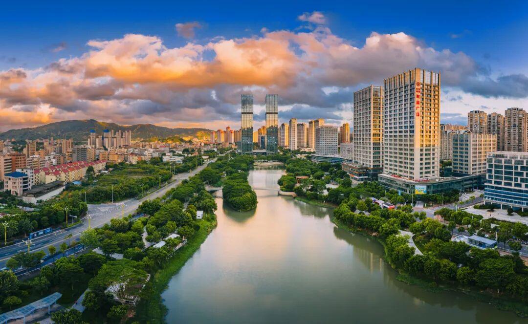 官宣！第二届“水美长乐 幸福河湖”摄影比赛结果揭晓，58幅佳作定格河湖之美