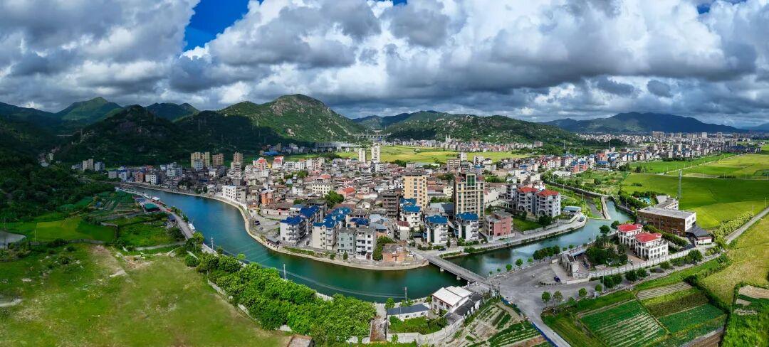 官宣！第二届“水美长乐 幸福河湖”摄影比赛结果揭晓，58幅佳作定格河湖之美