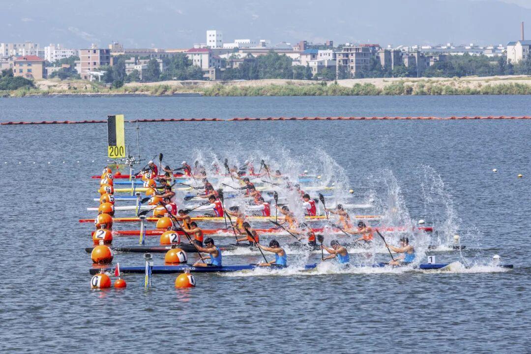官宣！第二届“水美长乐 幸福河湖”摄影比赛结果揭晓，58幅佳作定格河湖之美