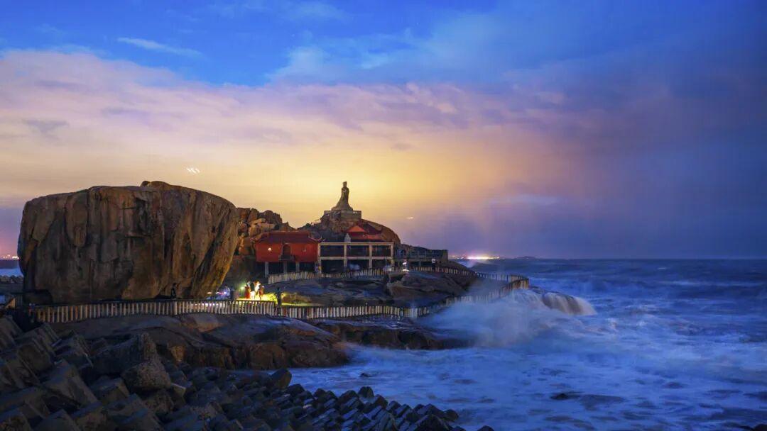 官宣！第二届“水美长乐 幸福河湖”摄影比赛结果揭晓，58幅佳作定格河湖之美