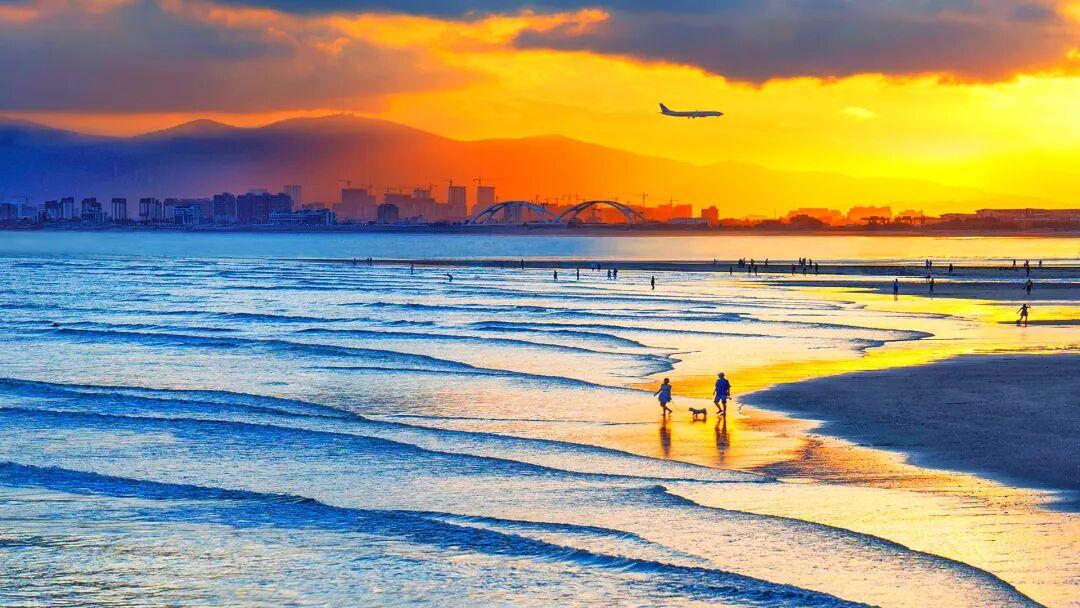 官宣！第二届“水美长乐 幸福河湖”摄影比赛结果揭晓，58幅佳作定格河湖之美