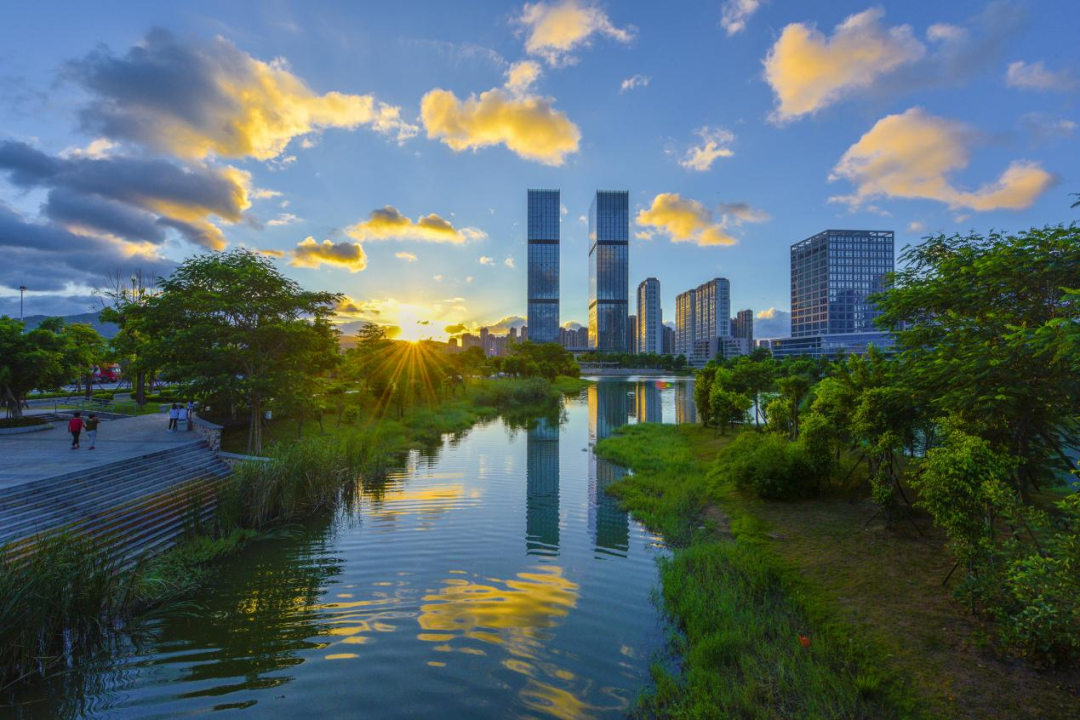 官宣！第二届“水美长乐 幸福河湖”摄影比赛结果揭晓，58幅佳作定格河湖之美