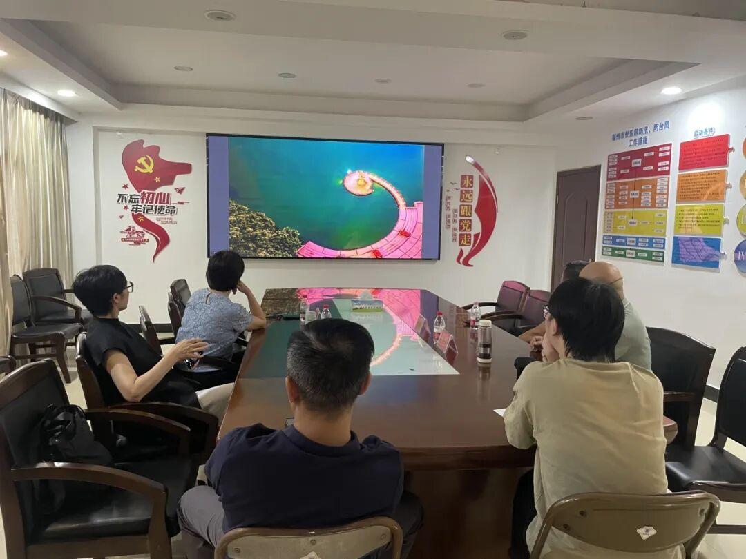 官宣！第二届“水美长乐 幸福河湖”摄影比赛结果揭晓，58幅佳作定格河湖之美