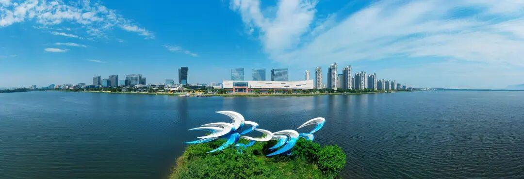 官宣！第二届“水美长乐 幸福河湖”摄影比赛结果揭晓，58幅佳作定格河湖之美