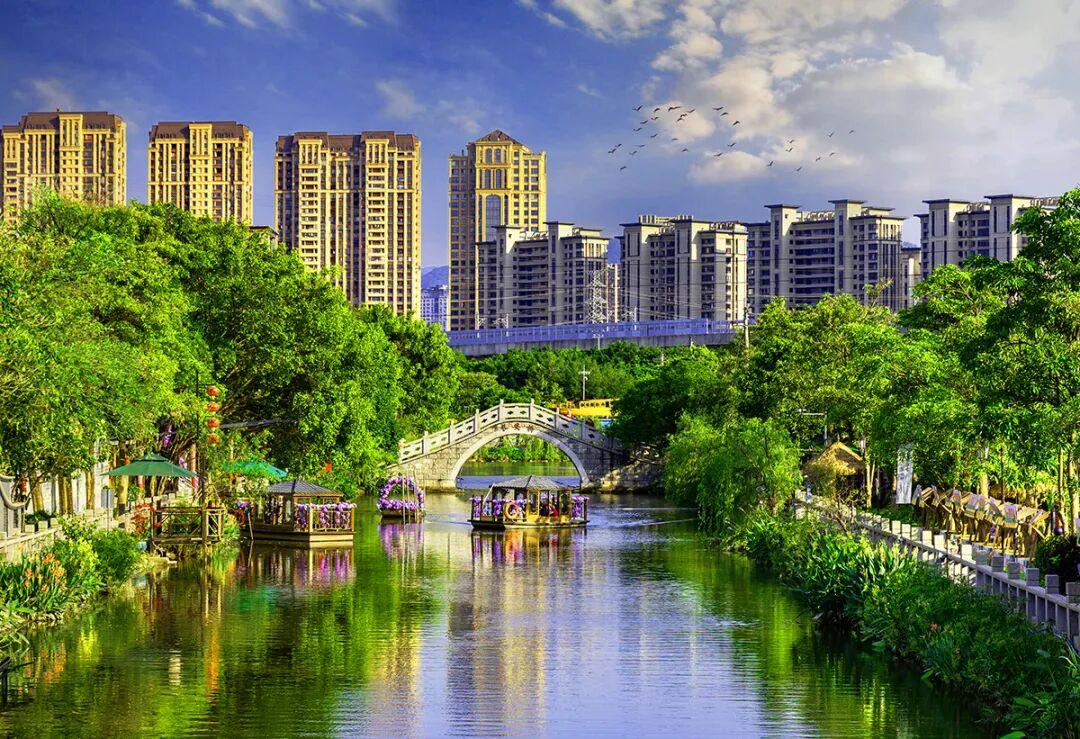 官宣！第二届“水美长乐 幸福河湖”摄影比赛结果揭晓，58幅佳作定格河湖之美