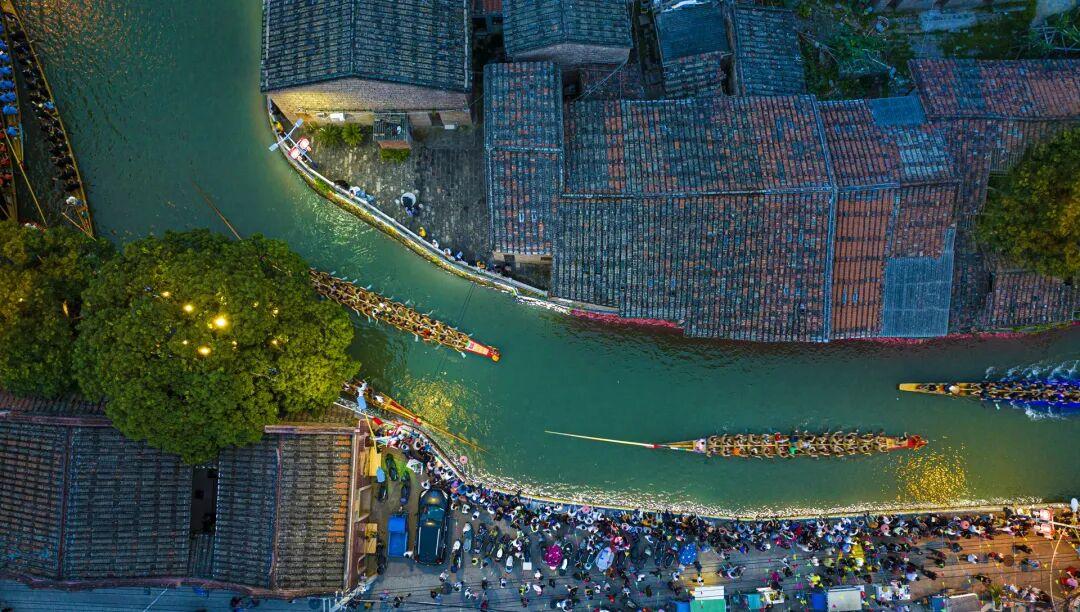 官宣！第二届“水美长乐 幸福河湖”摄影比赛结果揭晓，58幅佳作定格河湖之美