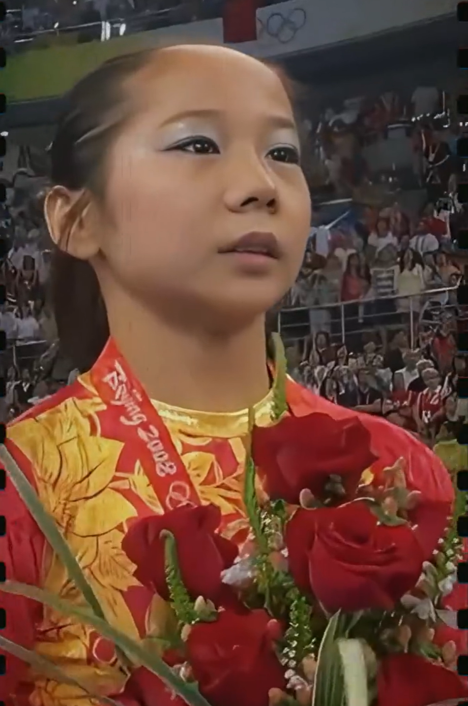 奥运冠军，官宣喜讯！