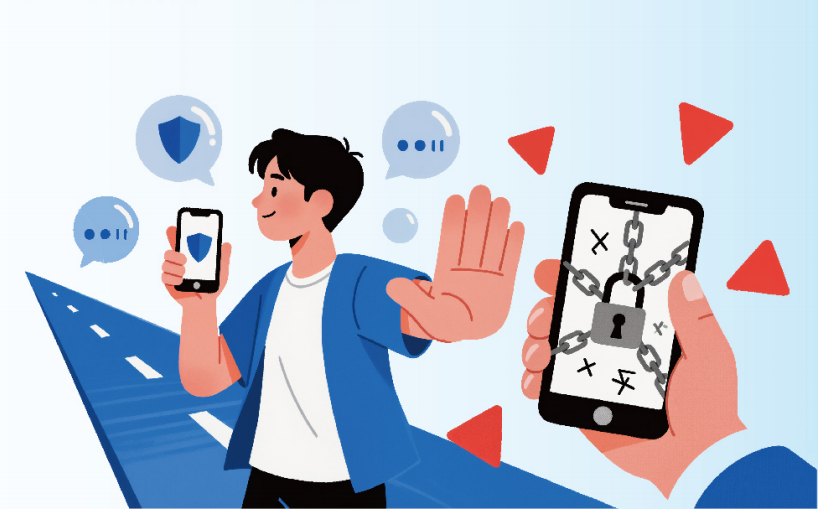 网络安全宣传周｜今起，“e家新店”邀您“共筑网安城墙”