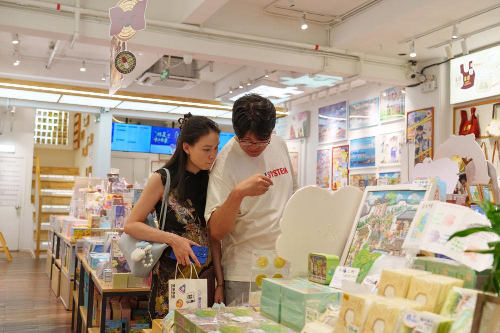 新华社关注！从一棵“网红树”看见福州对树的深情