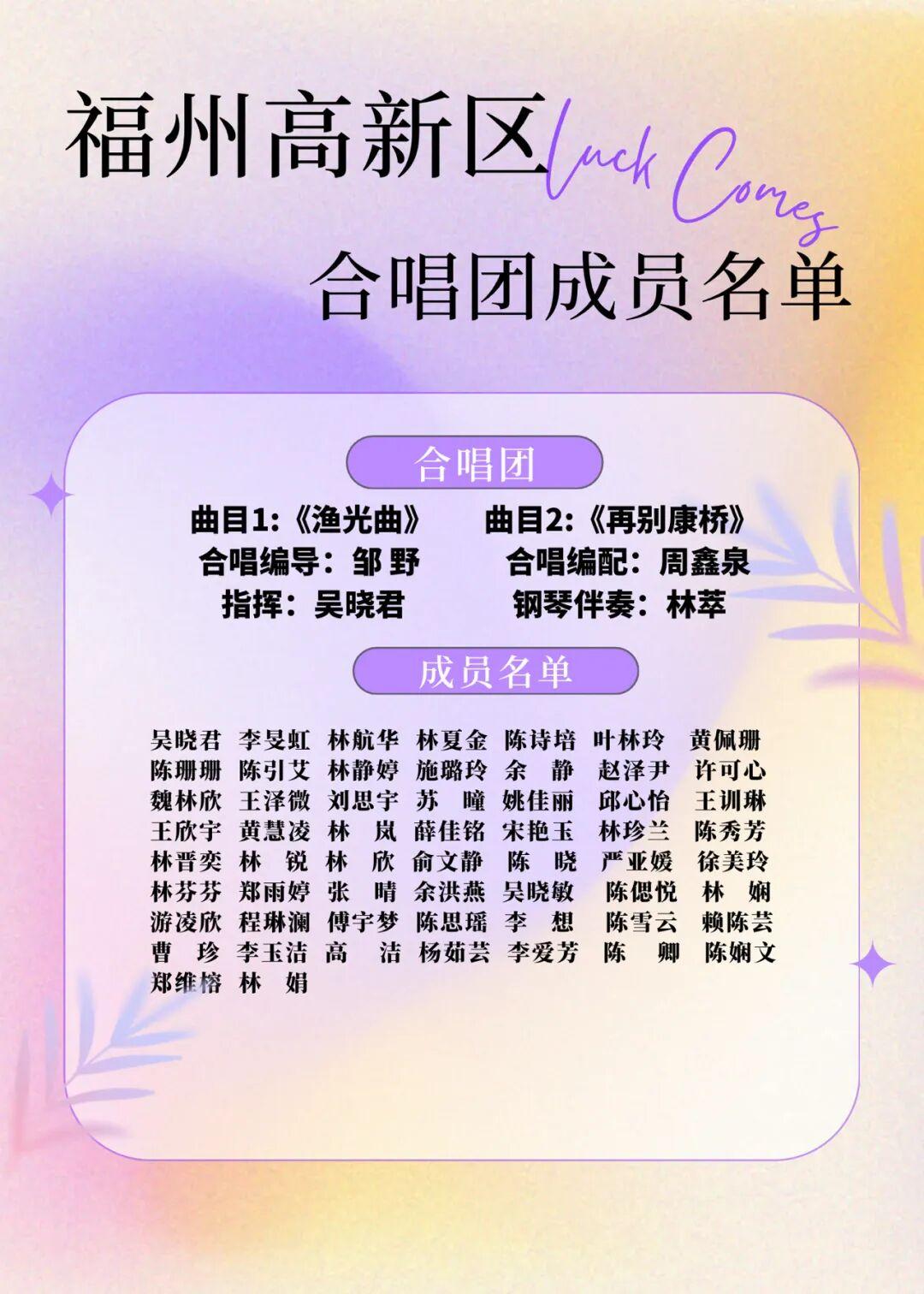 拿奖了！恭喜福州高新区这些老师！