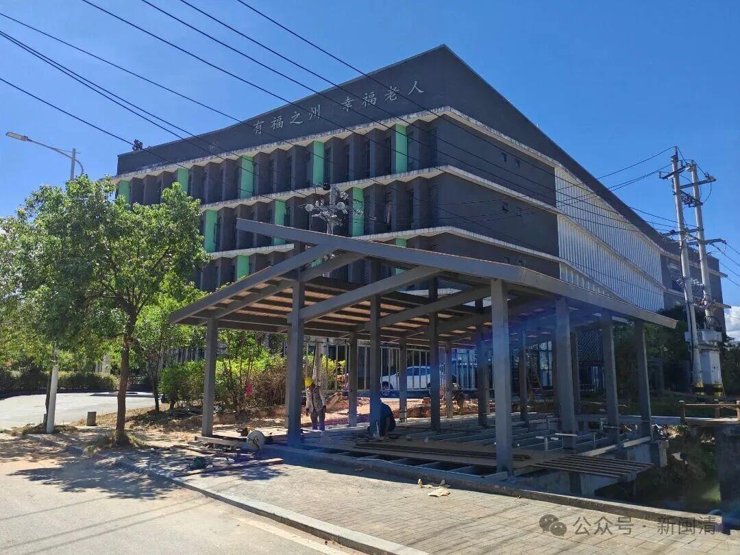 闽台乡建乡创惠民生！闽清塔庄打造有品质、有温度、有活力的样板集镇→