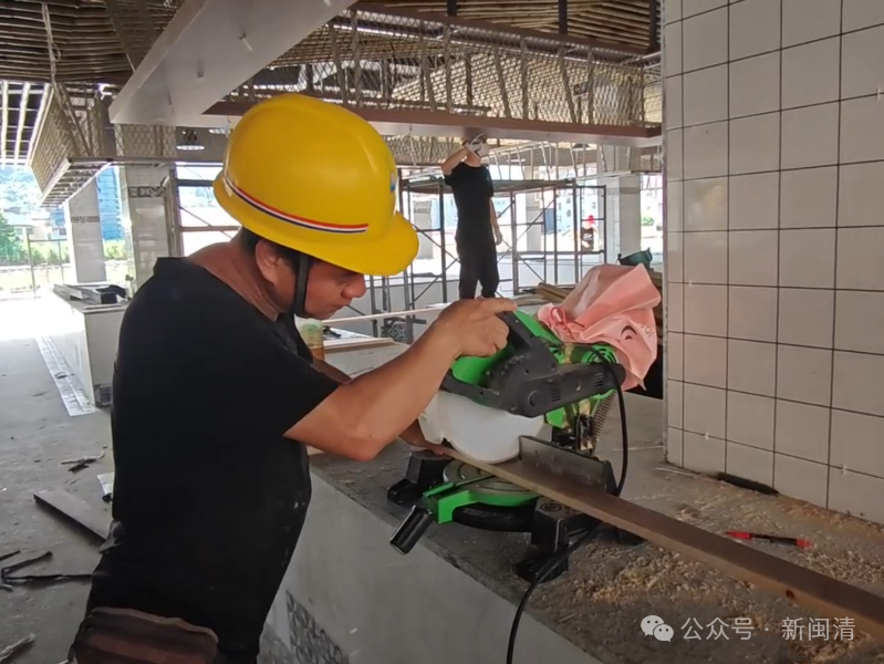 闽台乡建乡创惠民生！闽清塔庄打造有品质、有温度、有活力的样板集镇→