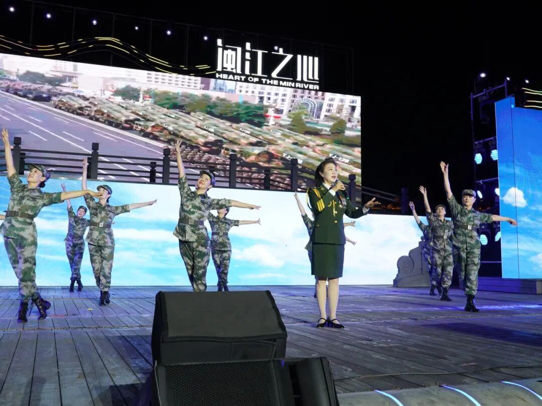 排面拉满!台江新兵,启程! 排面拉满!台江新兵,启程!