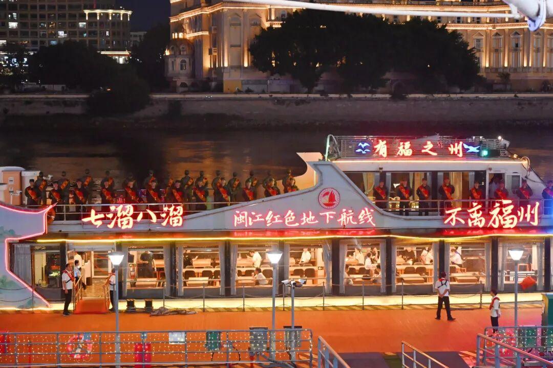 排面拉满!台江新兵,启程! 排面拉满!台江新兵,启程!