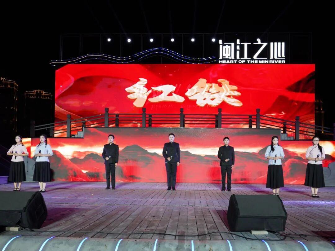 排面拉满!台江新兵,启程! 排面拉满!台江新兵,启程!