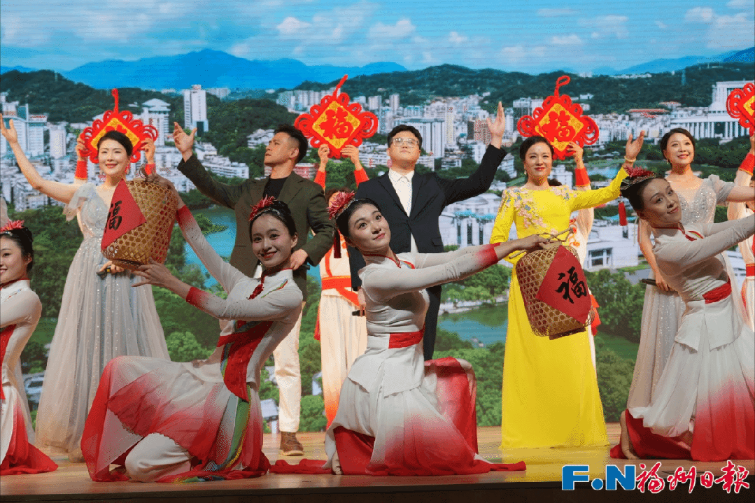 破1.7亿！惊喜连连！福州正式启动！接下来还有……