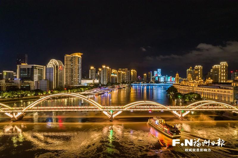 有福之州“点水成金”有新意