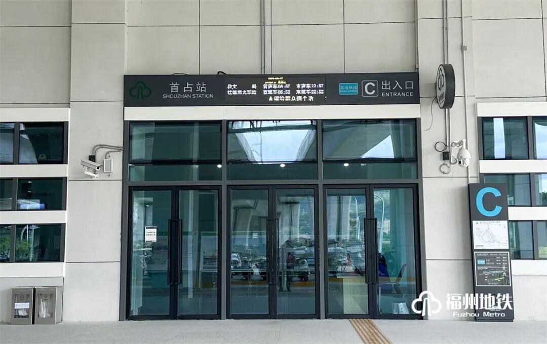 铁路、地铁、飞机如何高效换乘？滨海快线给你答案！