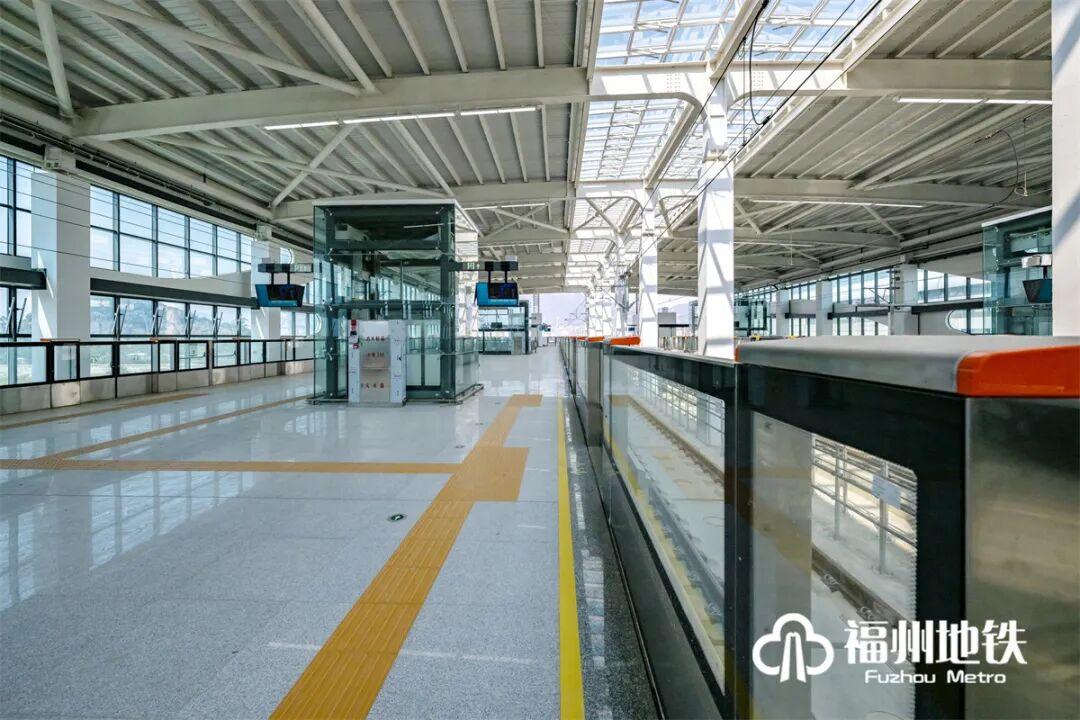 铁路、地铁、飞机如何高效换乘？滨海快线给你答案！