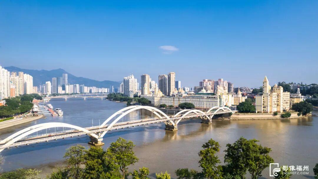 福州这些“第一”，你都知道吗？