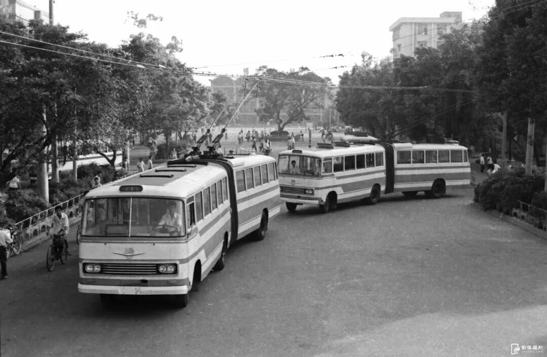 福州这些“第一”，你都知道吗？