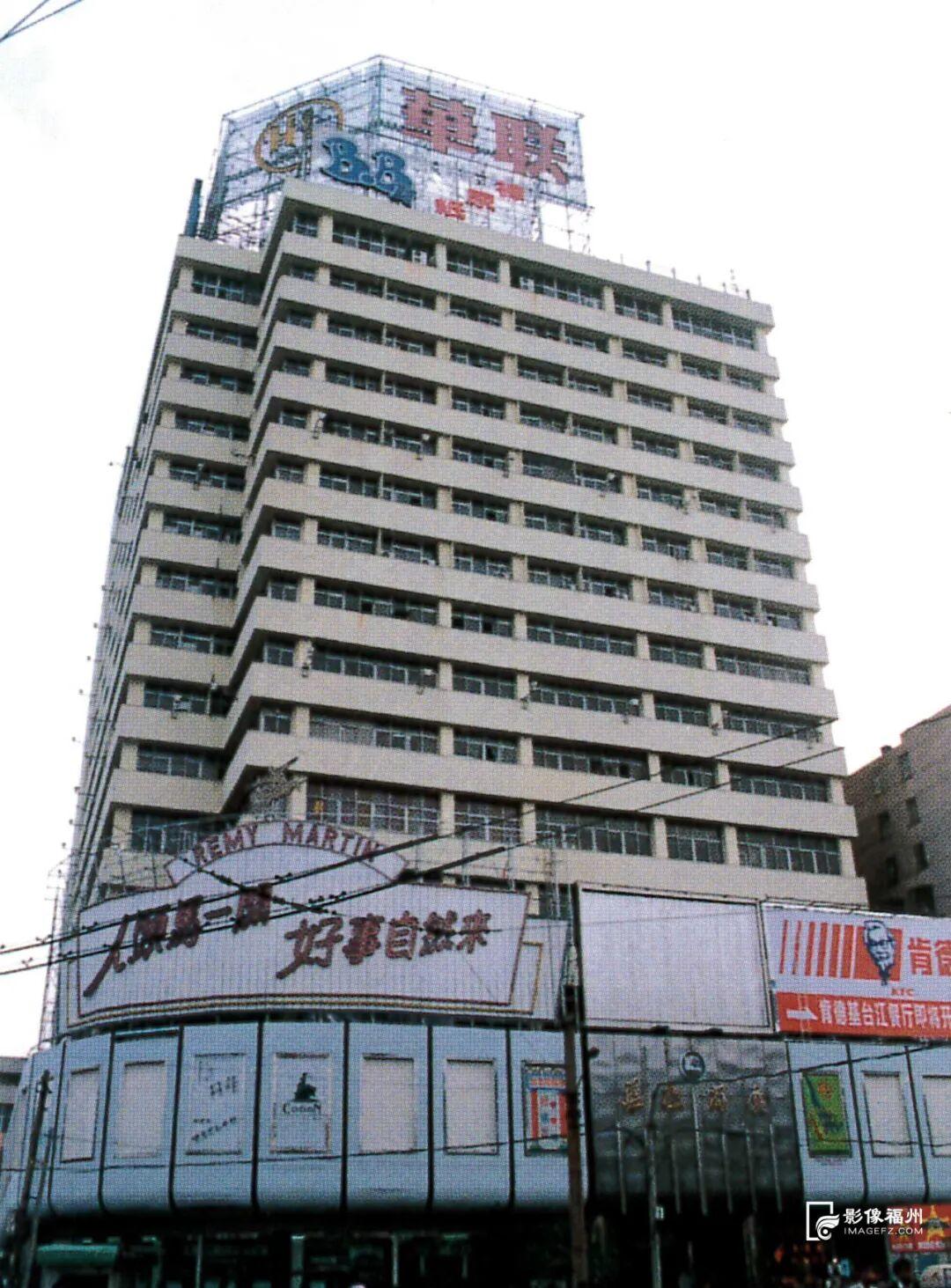 福州这些“第一”，你都知道吗？