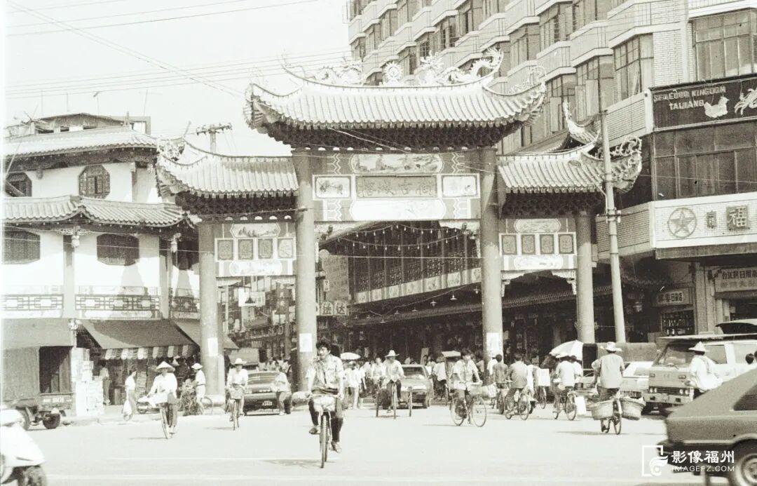 福州这些“第一”，你都知道吗？