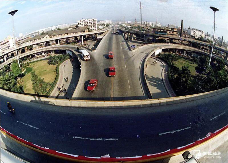 福州这些“第一”，你都知道吗？