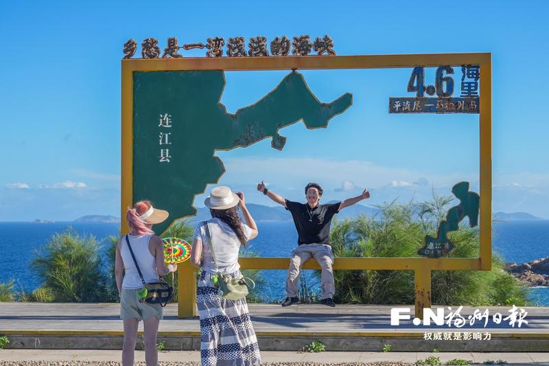 “榕荫福州”网络媒体、大V采风行收官