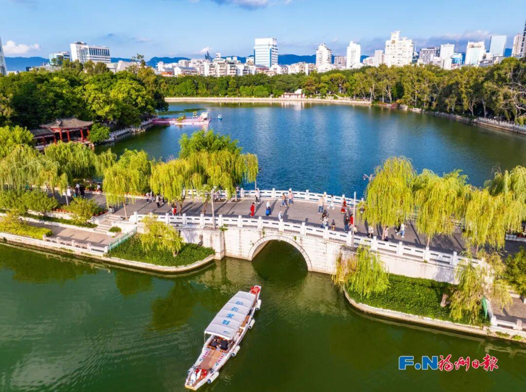 “声”动闽都！用你的声音解锁福州文化基因库