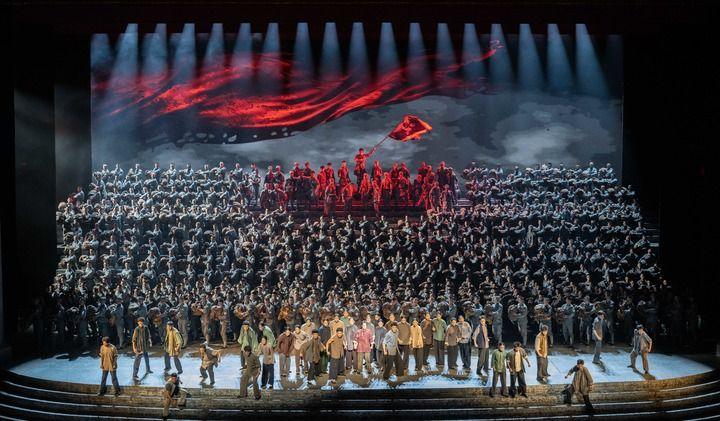 砥柱中流领航复兴——中国人民抗日战争暨世界反法西斯战争胜利80周年纪念活动启示录（六）