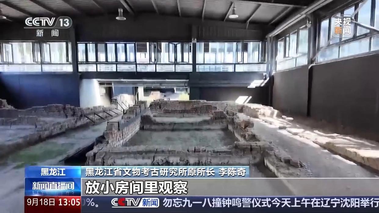 电影《731》海报上的防毒面具，实物什么样？总台记者实地探访