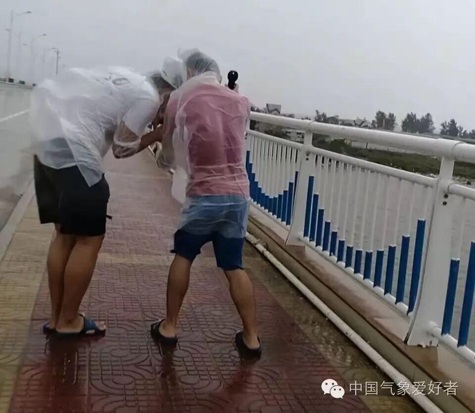 “中气爱”来福州了！清华博士揭秘：幕后有“天气学霸团”，标志鼠标声是一次意外……